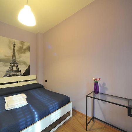 La Quiete Hotel Rome Exterior photo