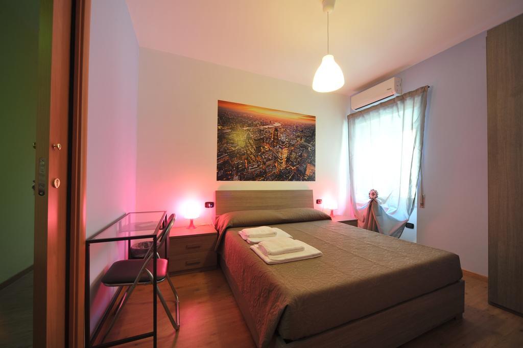 La Quiete Hotel Rome Room photo