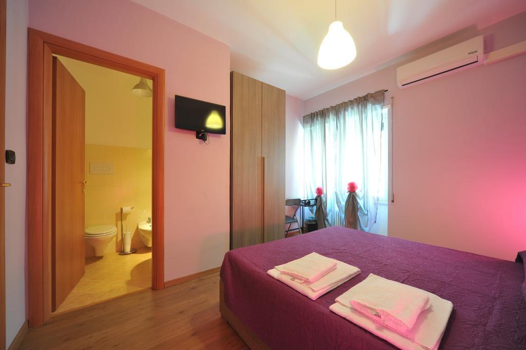 La Quiete Hotel Rome Exterior photo