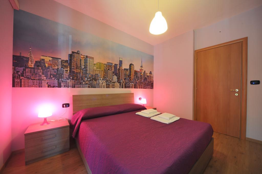 La Quiete Hotel Rome Room photo