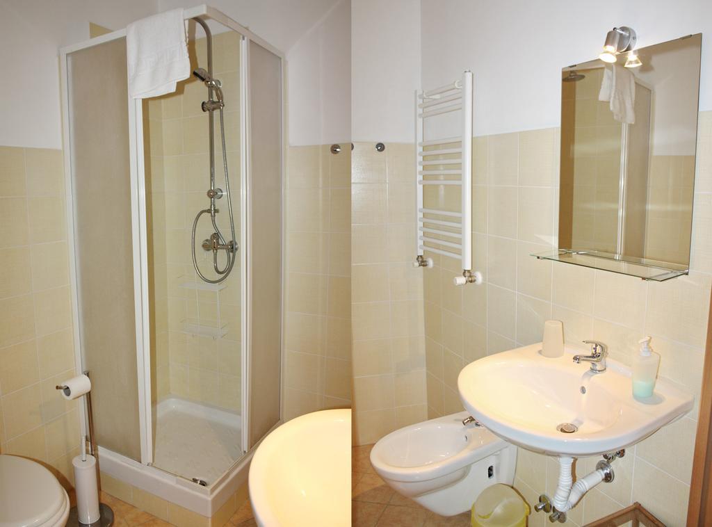 La Quiete Hotel Rome Exterior photo