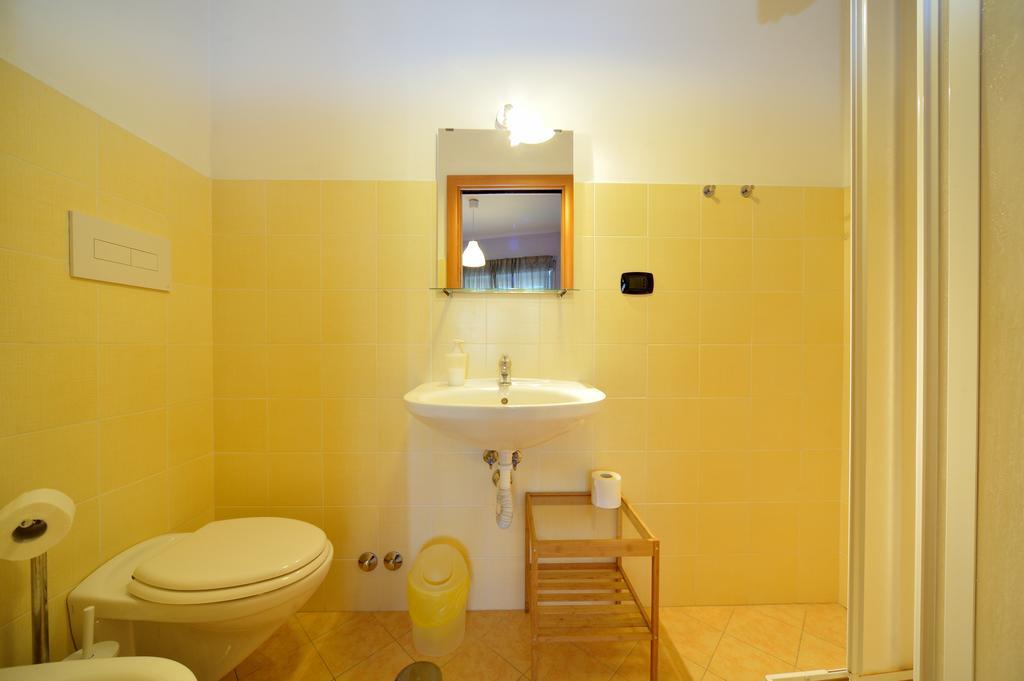La Quiete Hotel Rome Exterior photo