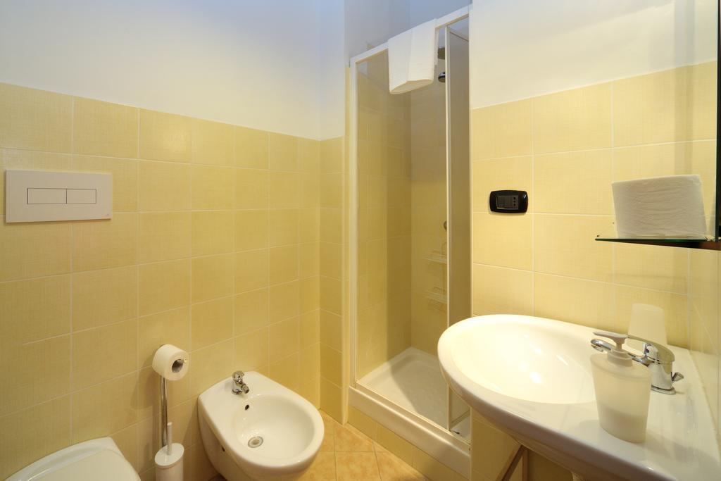 La Quiete Hotel Rome Exterior photo