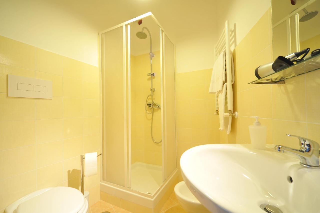 La Quiete Hotel Rome Exterior photo