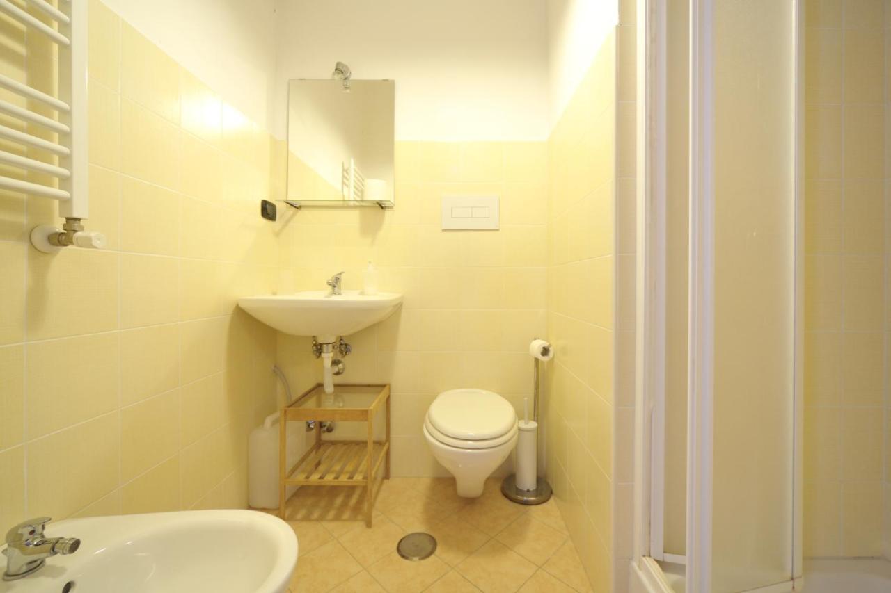 La Quiete Hotel Rome Exterior photo